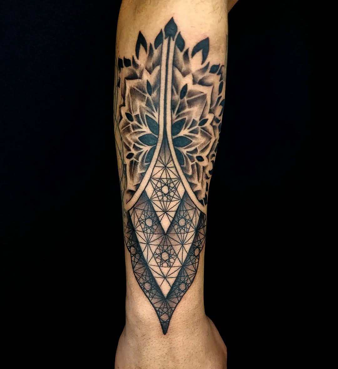 Tattoo 3