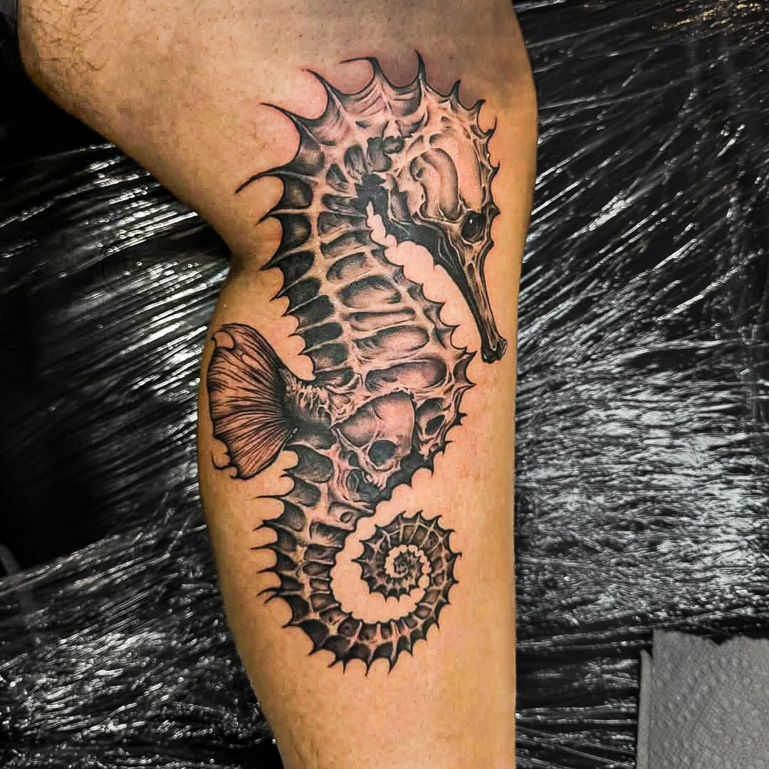 Tattoo 2